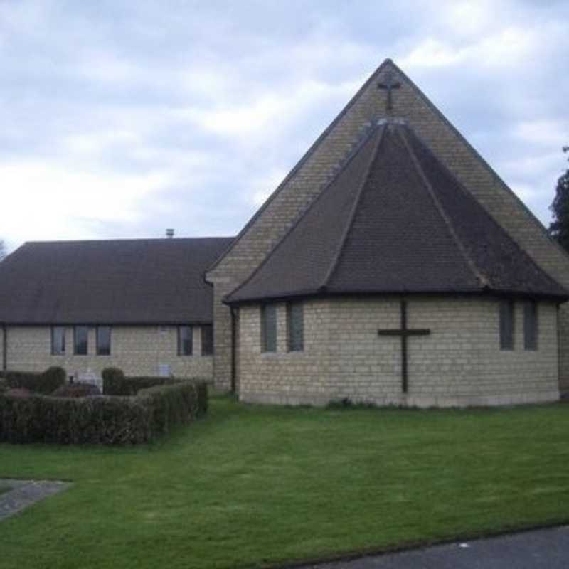 St Peter - Westfield, Somerset