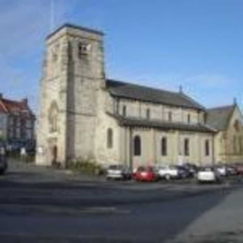 St Michael - Malton, North Yorkshire