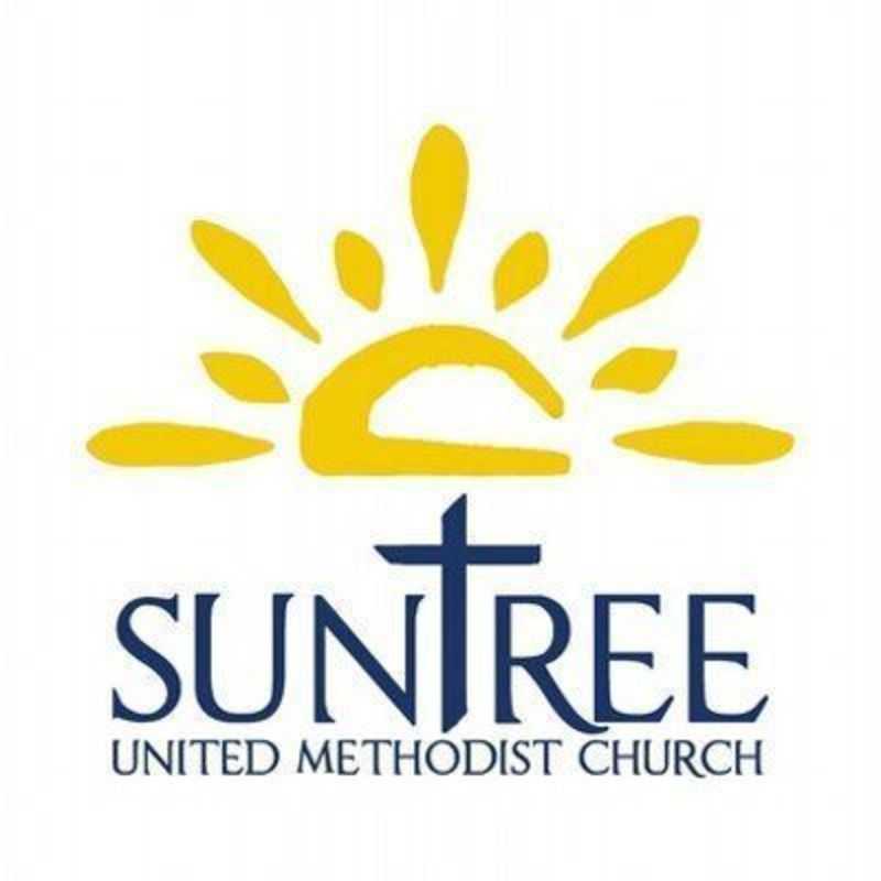 Suntree United Methodist - Melbourne, Florida