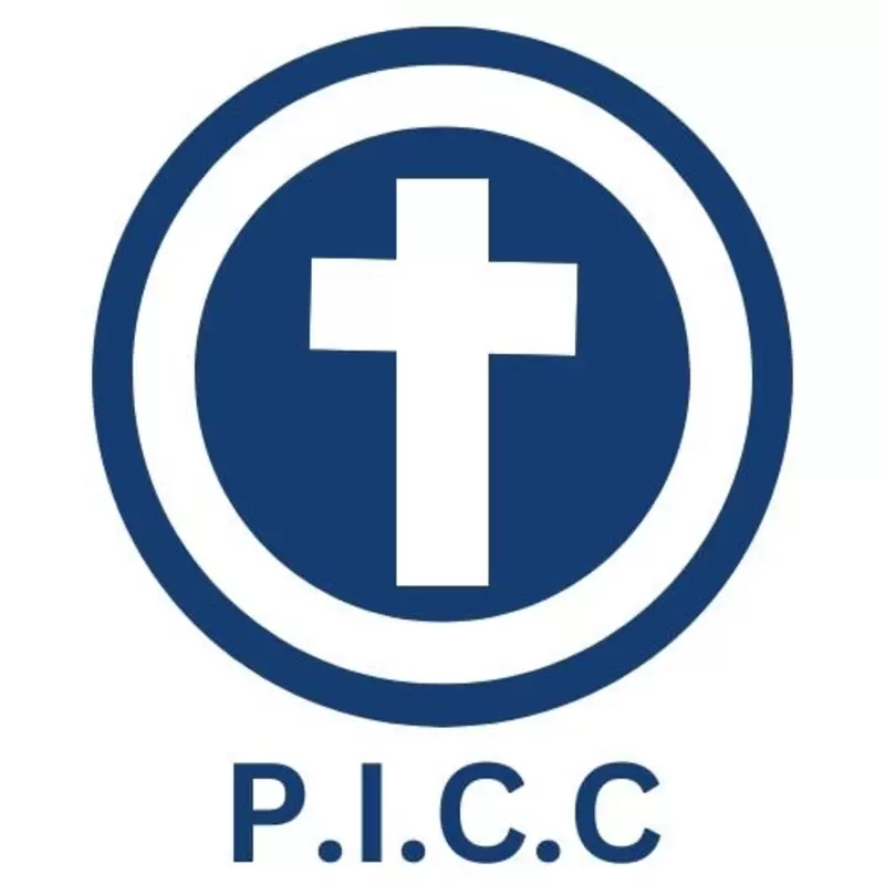 Peterborough International Christian Centre - Peterborough, Cambridgeshire