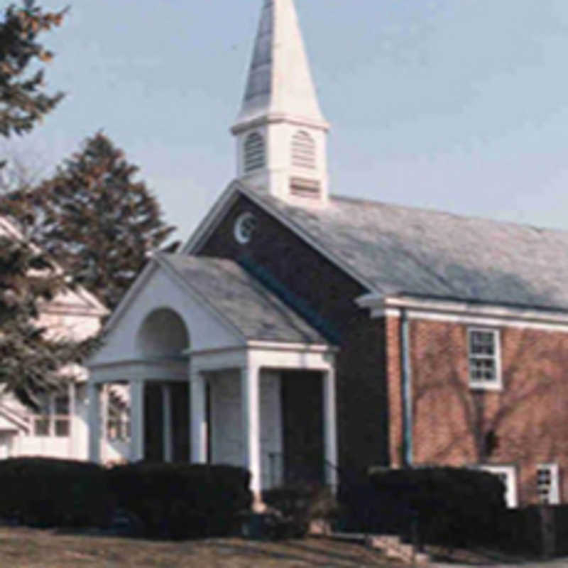 Holy Trinity Lutheran Church - Red Bank, New Jersey