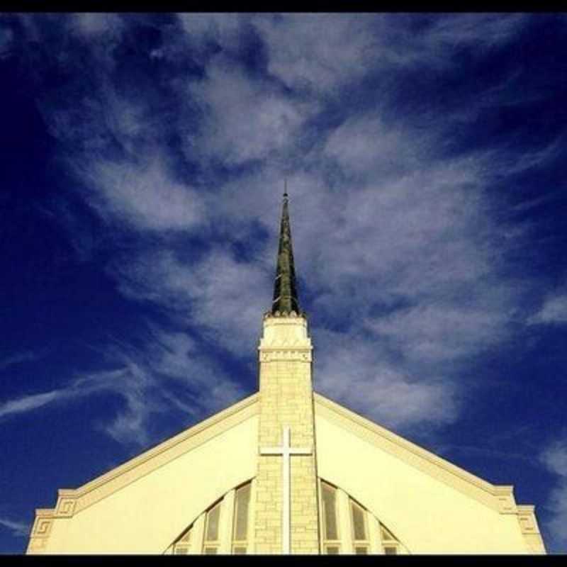 First United Methodist Church - Lakeland, Florida