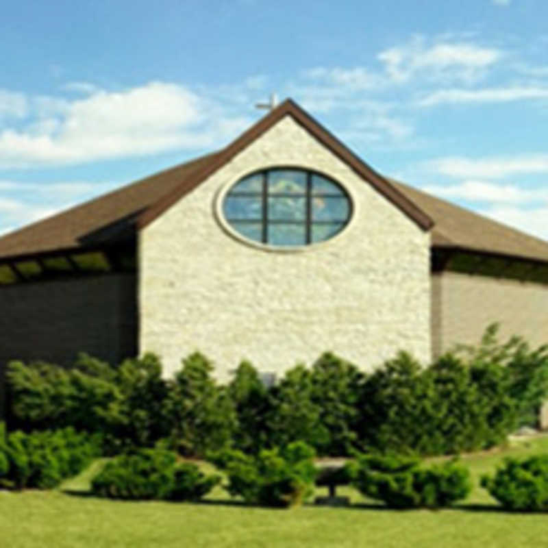 Prince Of Peace Lutheran Church - Freeport, Illinois