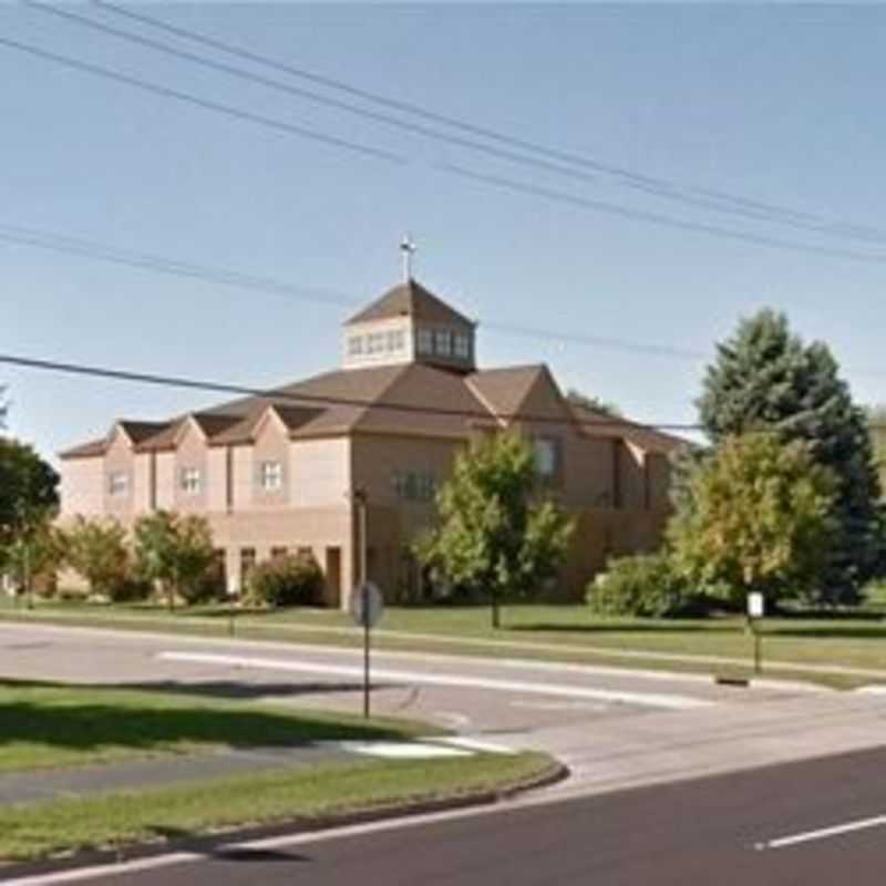 Advent Lutheran Church - Maple Grove, Minnesota