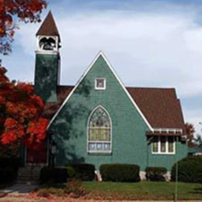 Trinity Lutheran Church - York, Pennsylvania