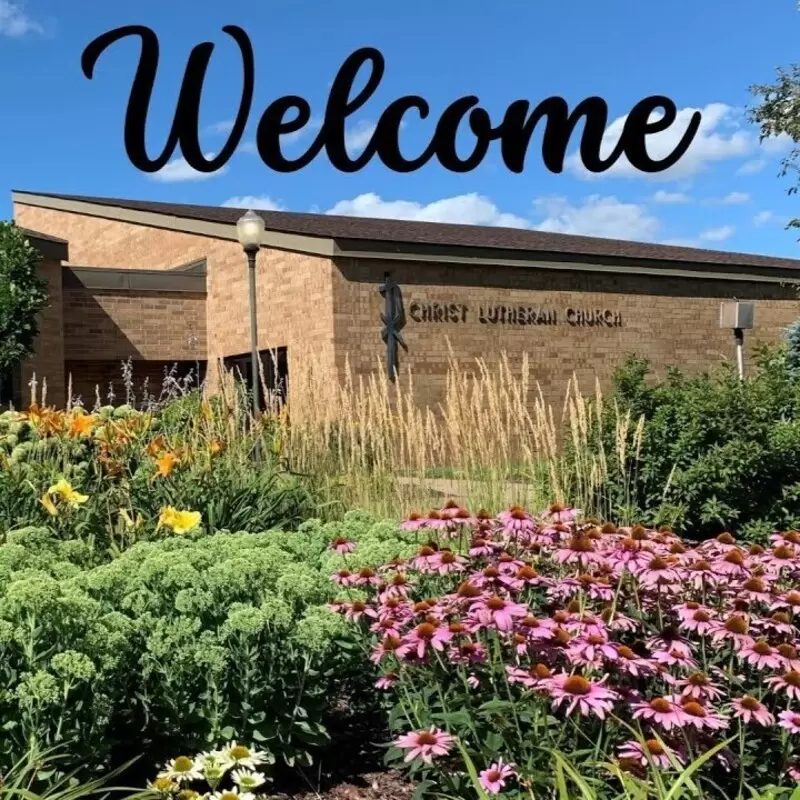 Christ Lutheran Church - Blaine, Minnesota