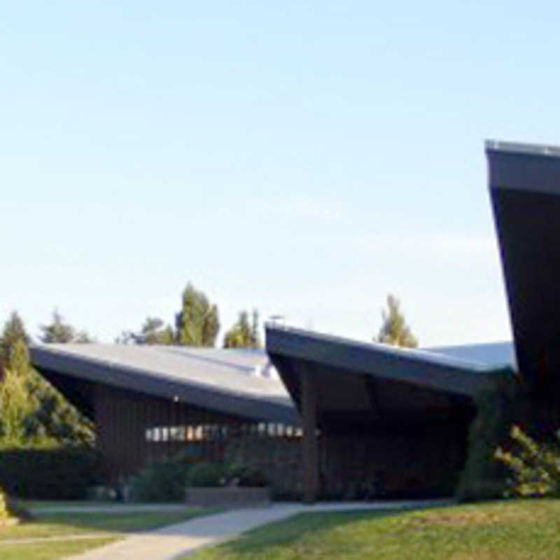 Trinity Lutheran Church - Pullman, Washington