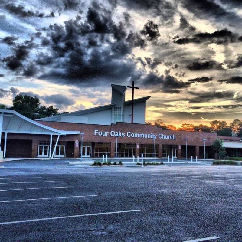 Four Oaks Community Church - Tallahassee, Florida