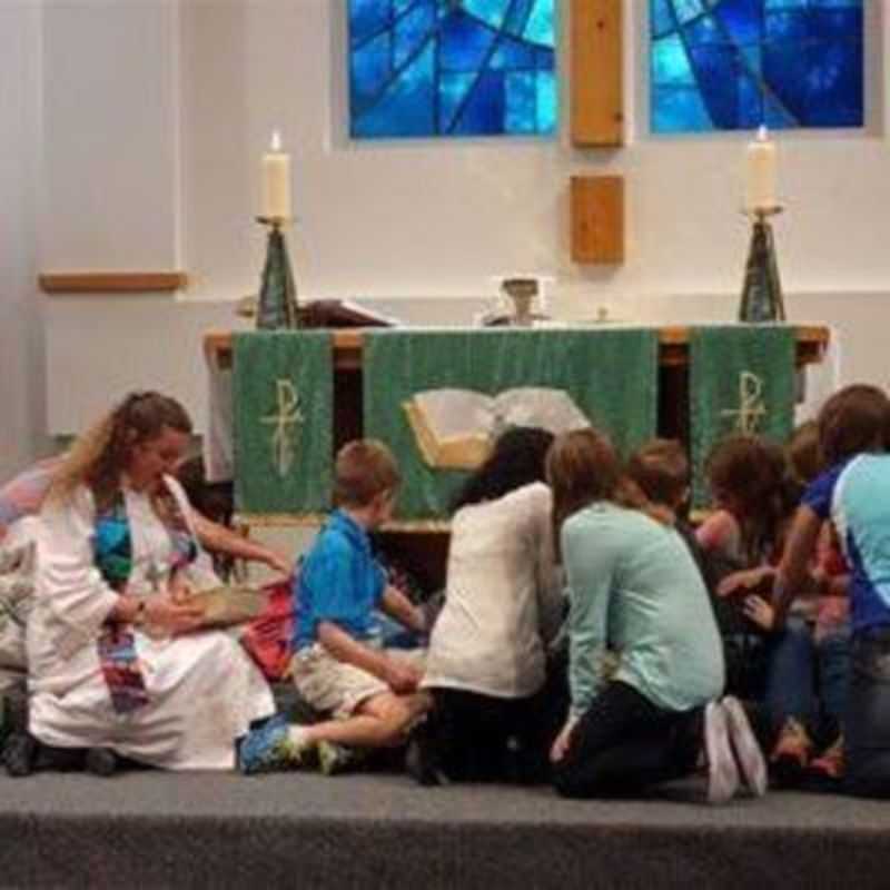 Prince Of Peace Lutheran Church - Eagle River, Wisconsin