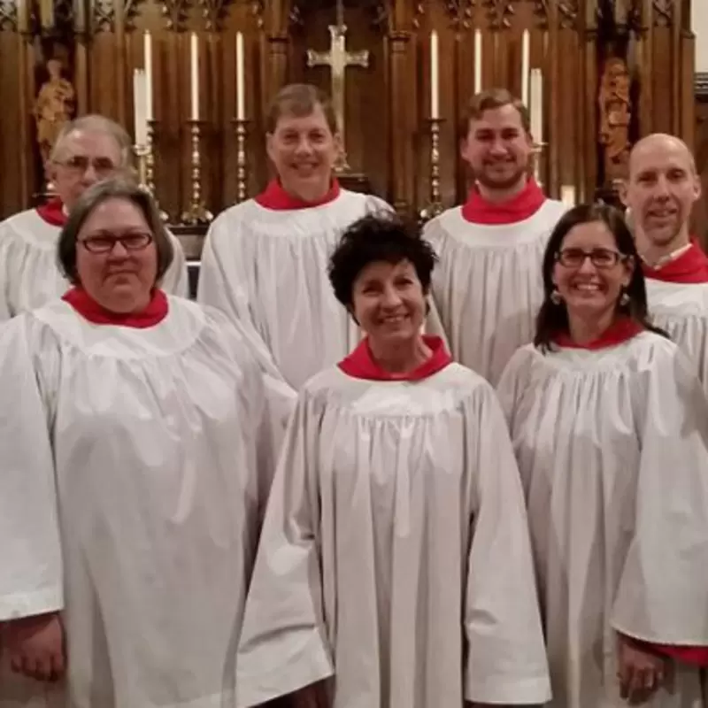 St. Philip's Anglican Church Choir