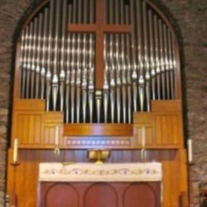 The Anglican Parish of St. Andrew and St. Mark - Dorval, Quebec