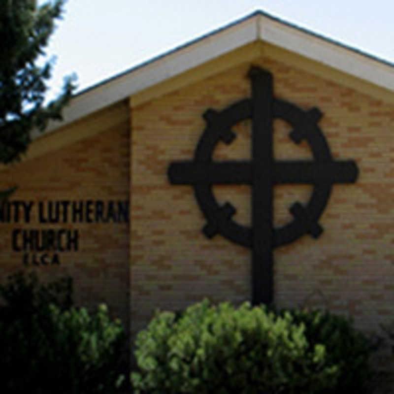 Trinity Lutheran Church - Clovis, New Mexico