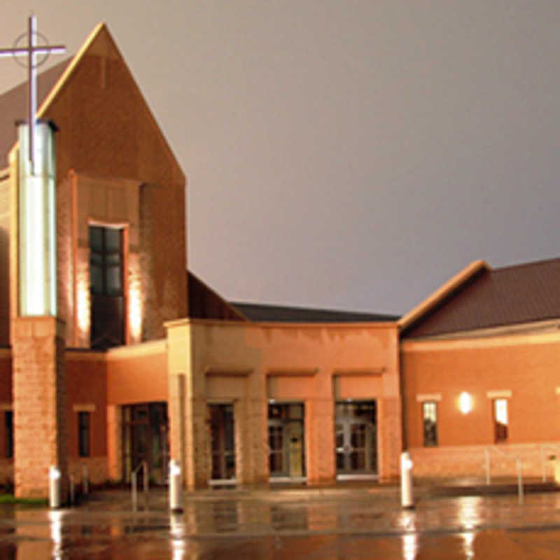 Southwood Lutheran Church - Lincoln, Nebraska