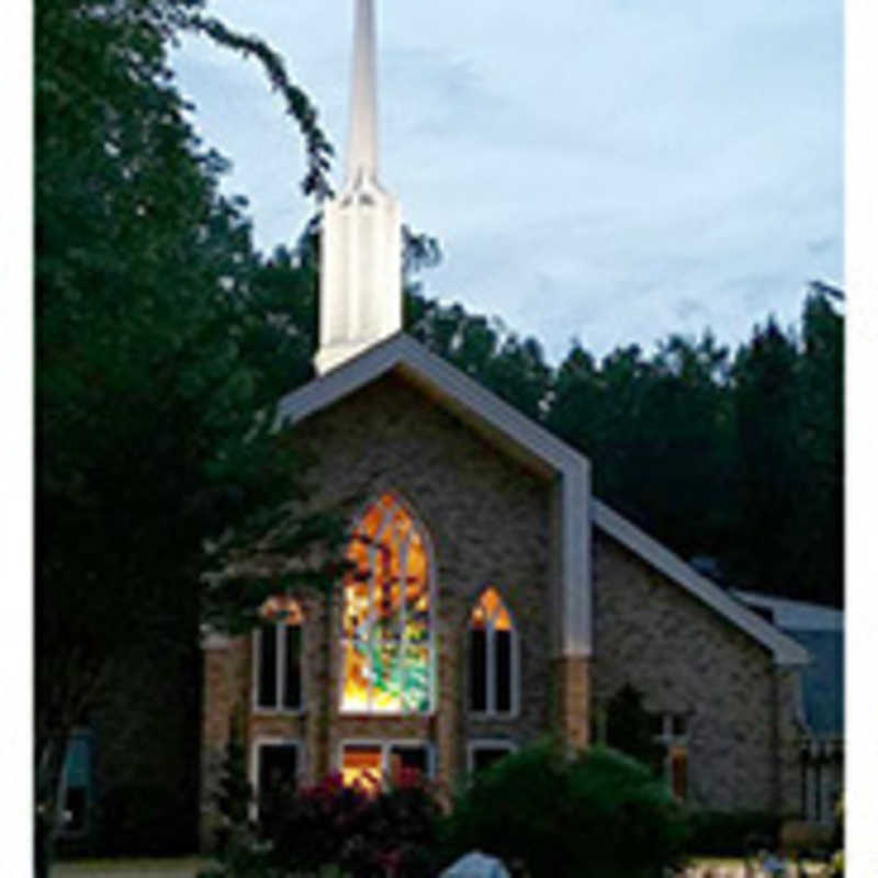 Cross Of Life Lutheran Church - Roswell, Georgia