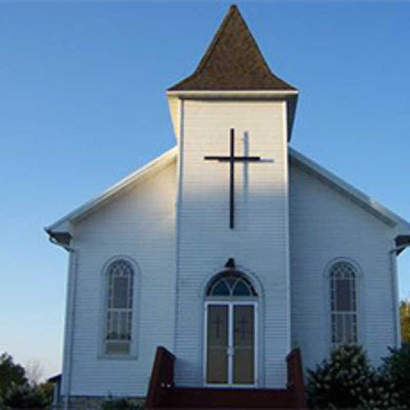 Faith Lutheran Church - Mitchell, Iowa