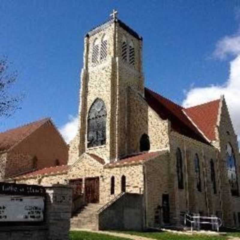 Christ Lutheran Church - Deforest, Wisconsin