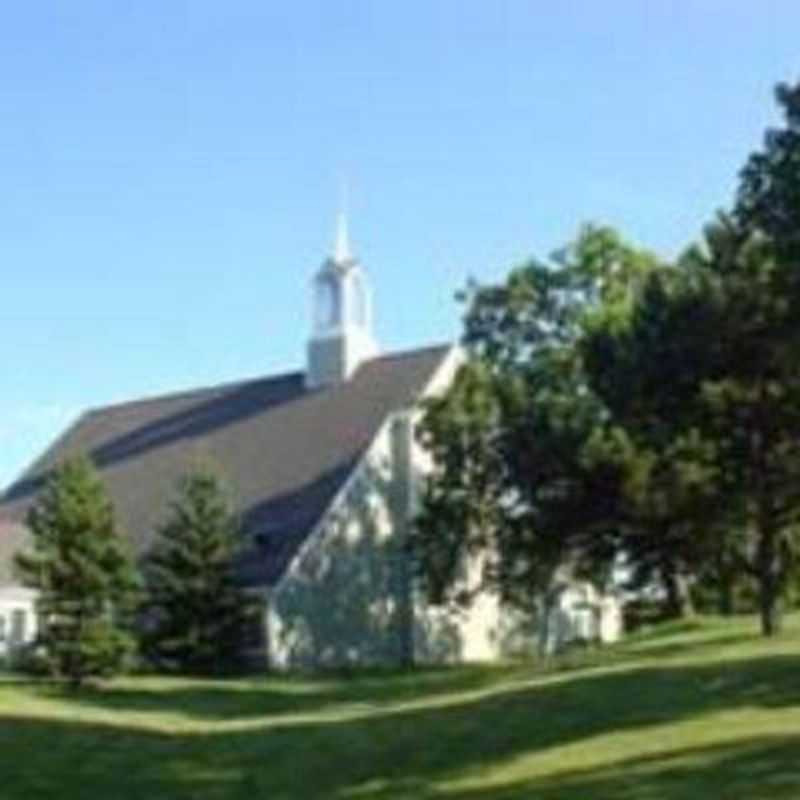 Holy Nativity Lutheran Church - New Hope, Minnesota