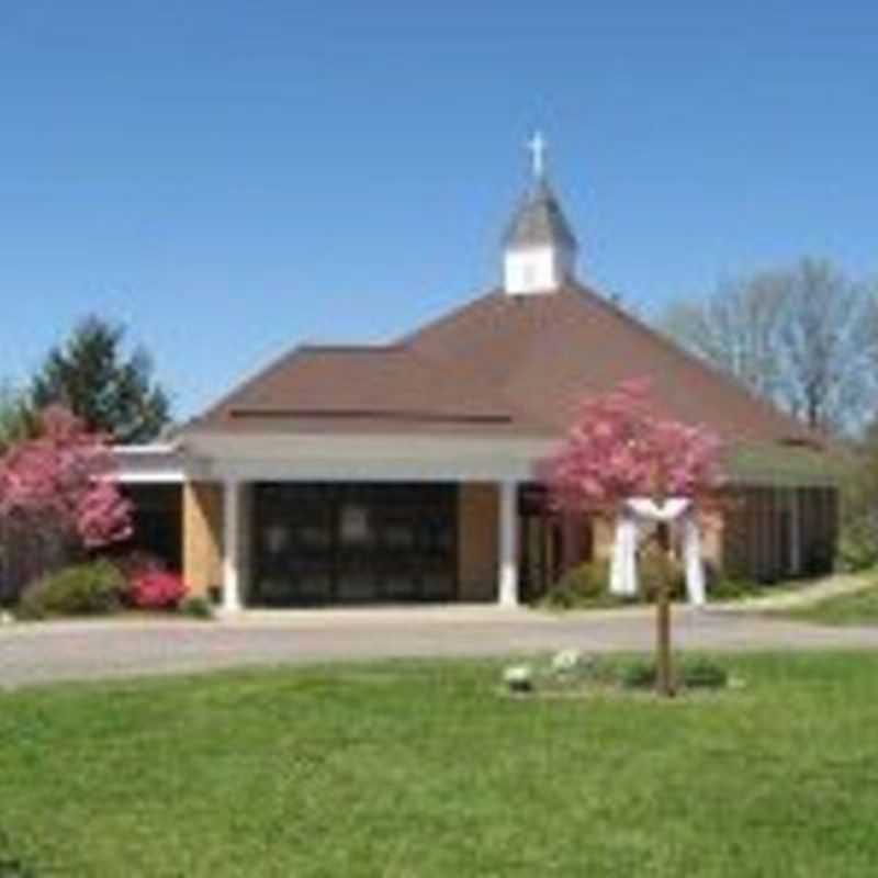 Messiah Lutheran Church - Mechanicsville, Virginia