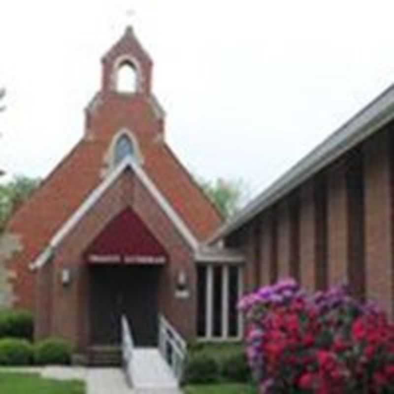 Trinity Lutheran Church - Galion, Ohio