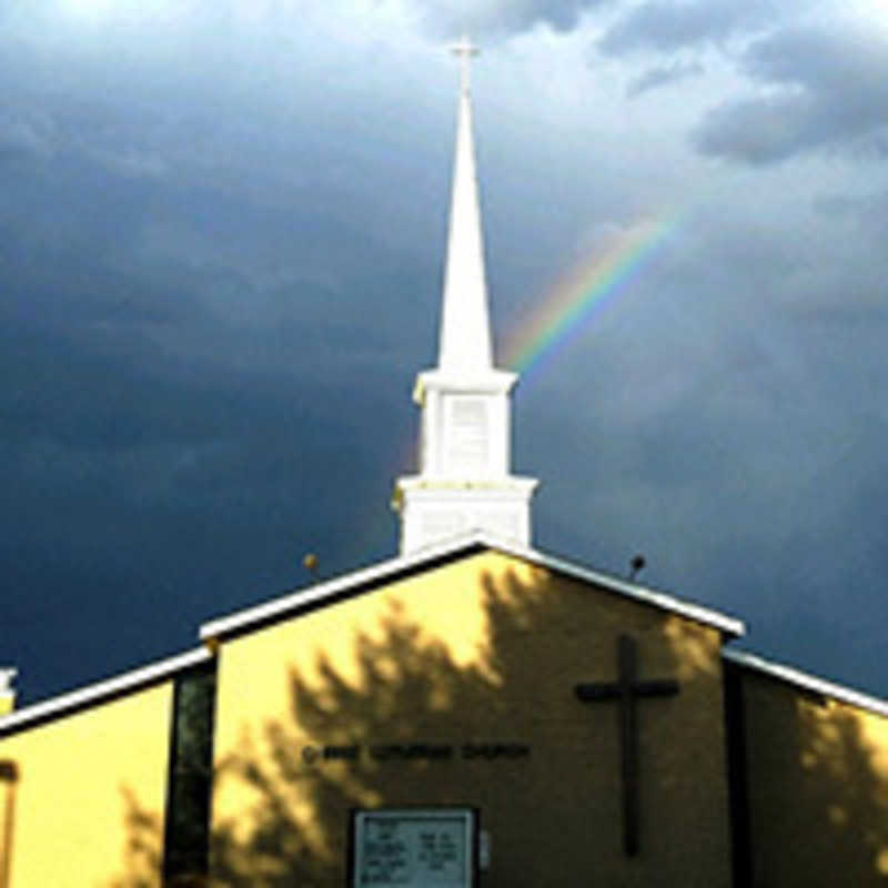 Christ Lutheran Church - Dubois, Pennsylvania