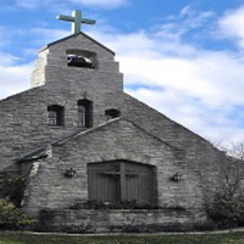 Holy Trinity Lutheran Church - New Castle, Indiana