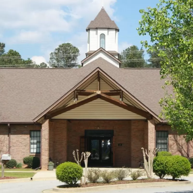 Resurrection Lutheran Church - Newnan, Georgia