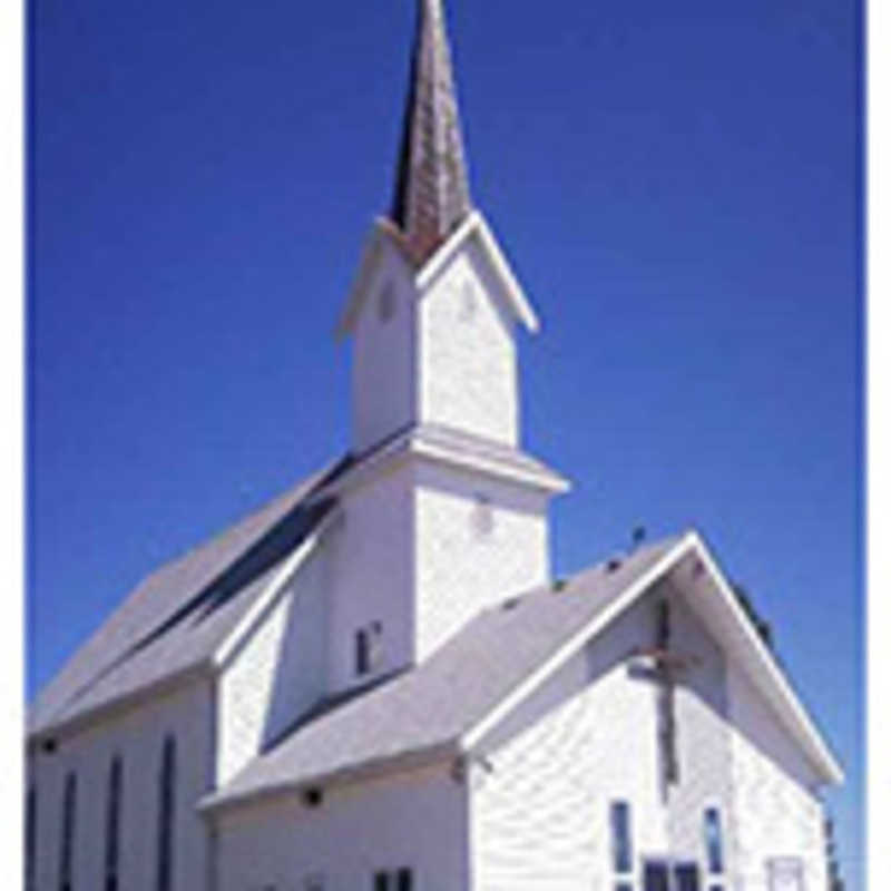 Saron Lutheran Church - Montevideo, Minnesota