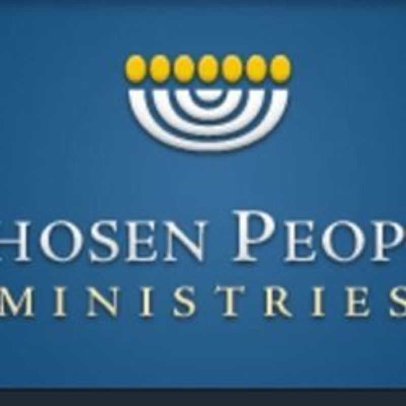 Chosen People Ministries - Delray Beach, Florida