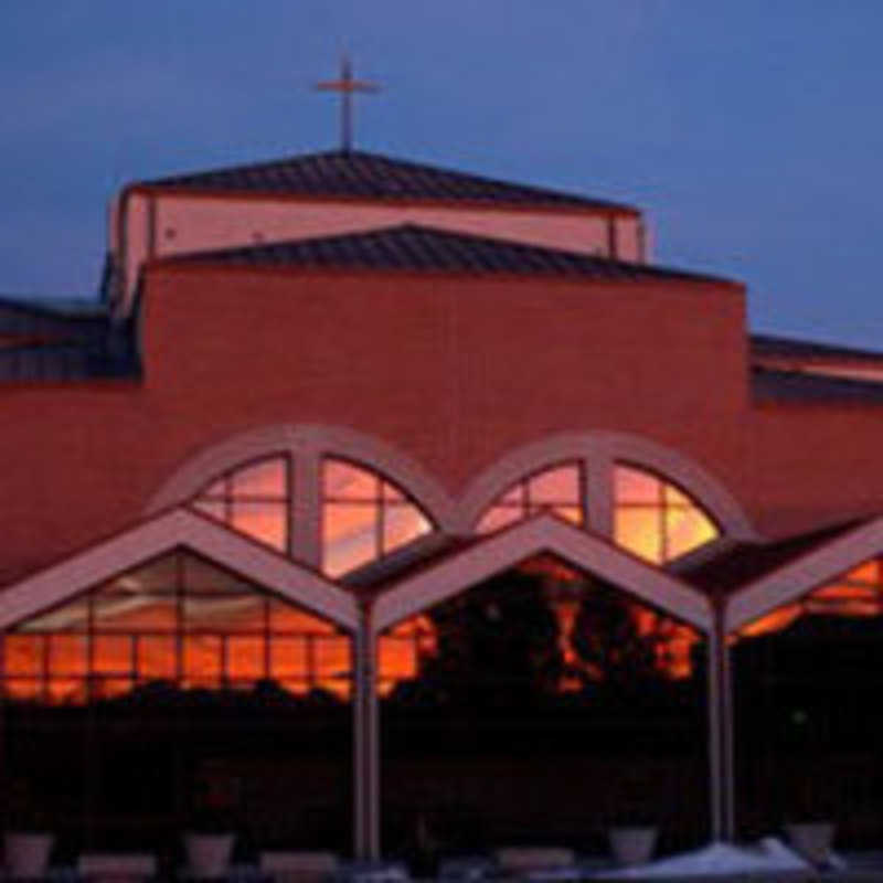 Bethany Lutheran Church - Cherry Hills Village, Colorado