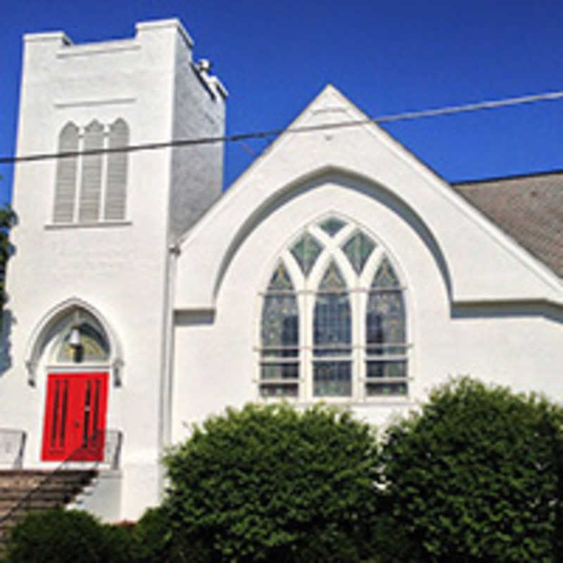 Bethany Lutheran Church - West Branch, Iowa