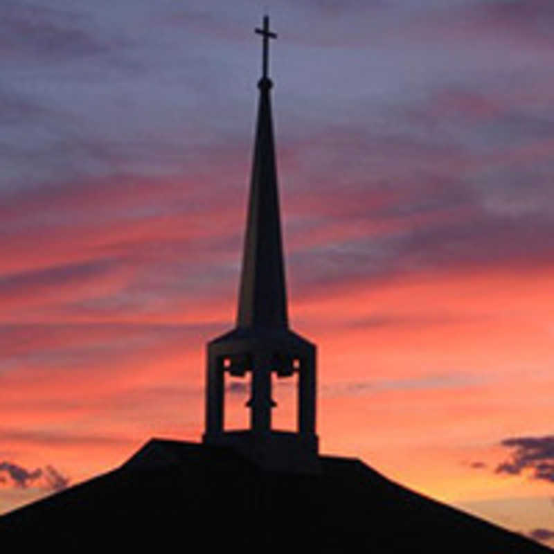 St David Lutheran Church - Hanover, Pennsylvania