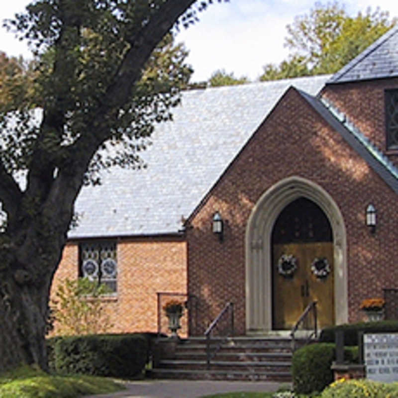 Redeemer Lutheran Church - Ramsey, New Jersey