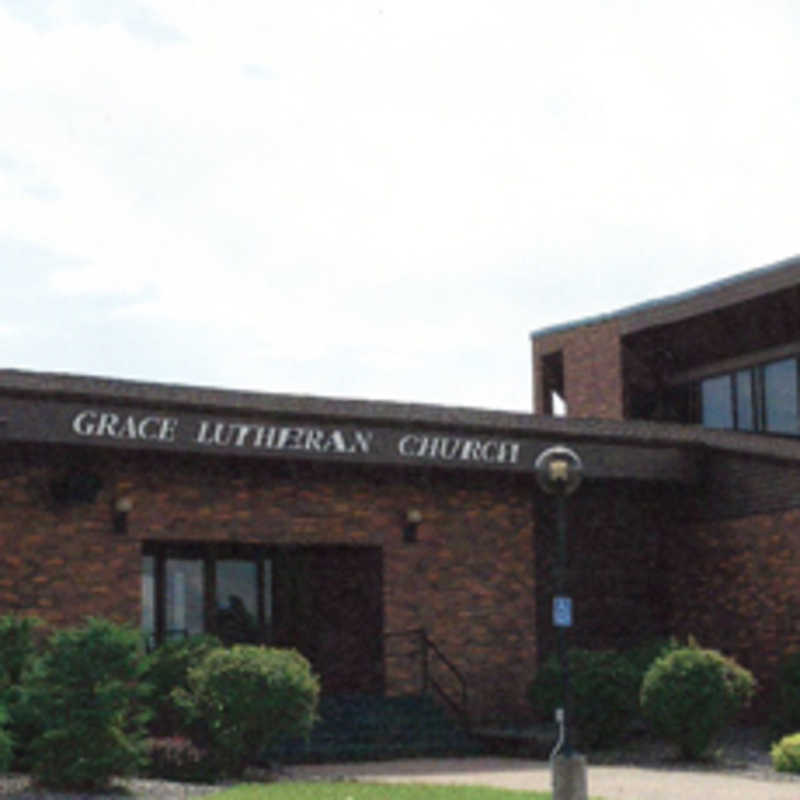 Grace Lutheran Church - Hermantown, Minnesota