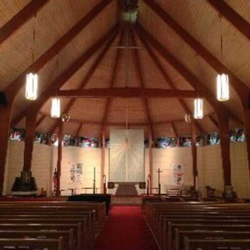 Good Shepherd Lutheran Church - Kettering, Ohio