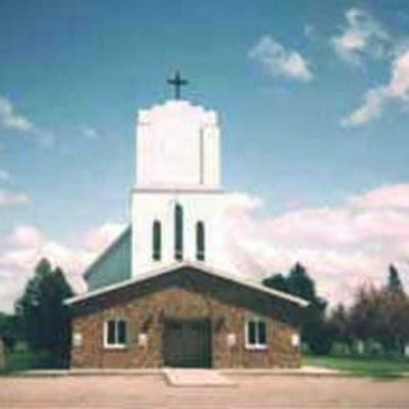 Concordia Lutheran Church - Glyndon, Minnesota