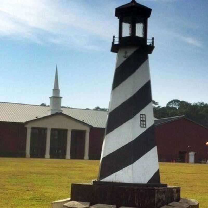 East Side Baptist Church - Marianna, Florida