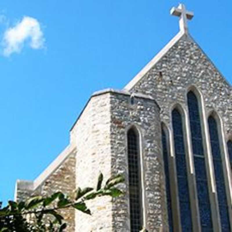 St Olaf Student Congregation - Northfield, Minnesota