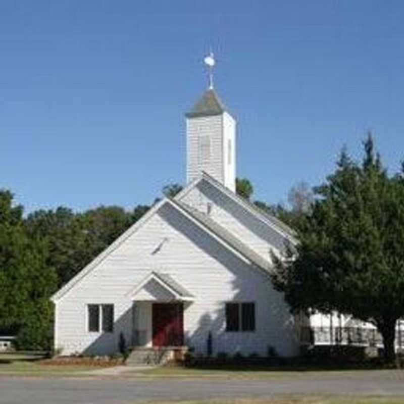 Zion Lutheran Church - Guyton, Georgia