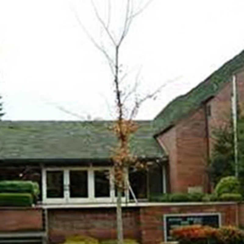 Holy Trinity Lutheran Church - Mercer Island, Washington