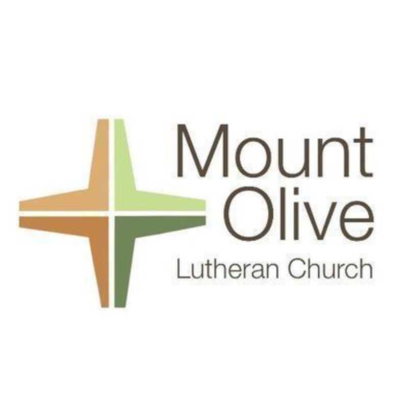 Mount Olive Lutheran Church - Rochester, Minnesota