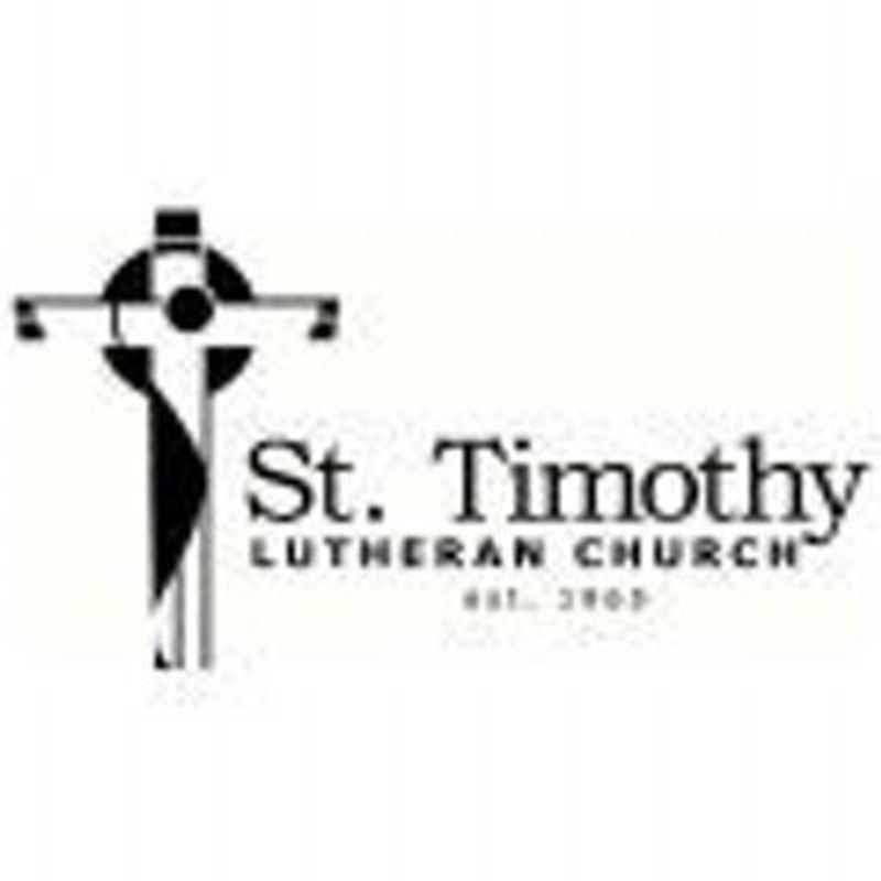 St Timothy Lutheran Church - Hendersonville, Tennessee