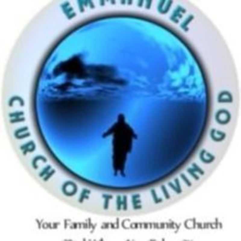 Emmanuel Church-The Living - Ormond Beach, Florida