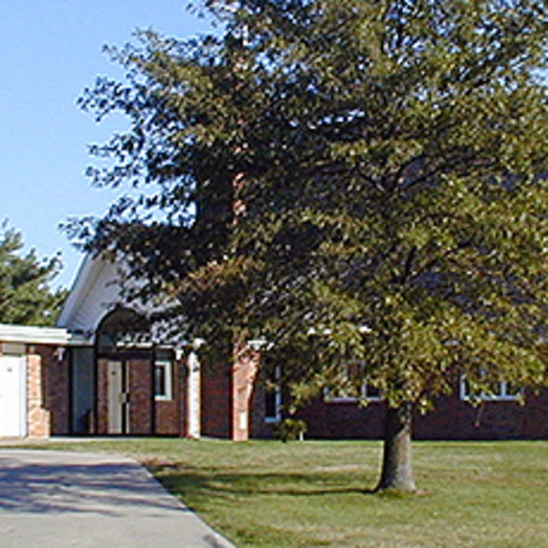 Christ & Trinity Evangelical Lutheran Church Of Sedalia - Sedalia, Missouri