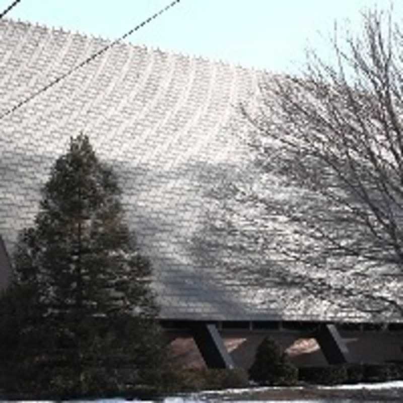 Good Shepherd Lutheran Church - Florham Park, New Jersey