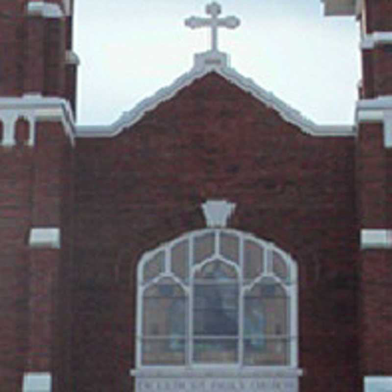 St Paul Lutheran Church - Wilton, Wisconsin