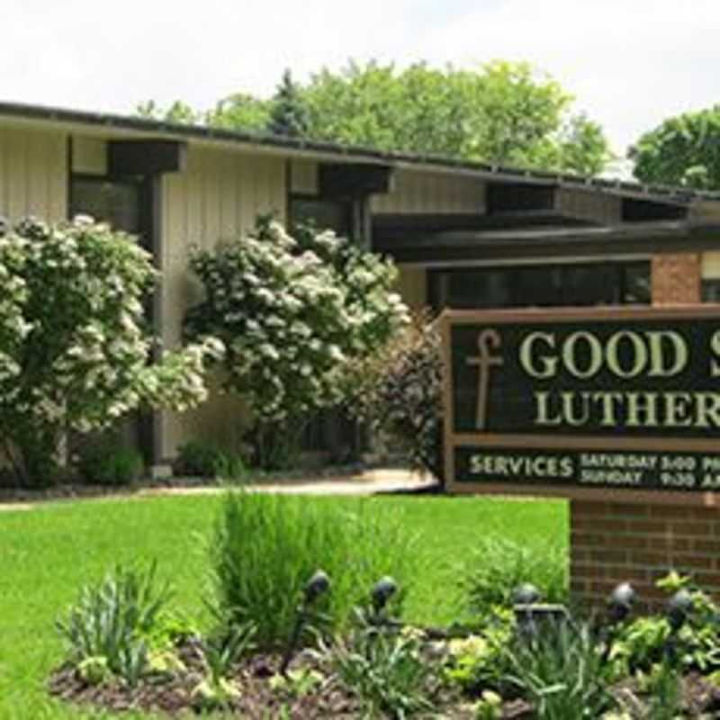 Good Shepherd Lutheran Church - Decorah, Iowa