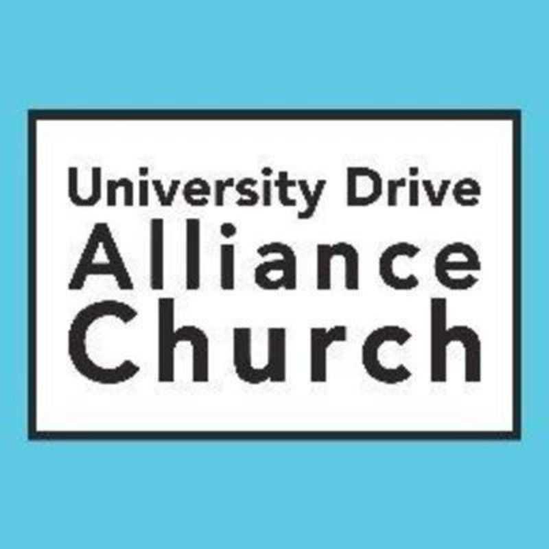 University Drive Alliance Church - Lethbridge, Alberta