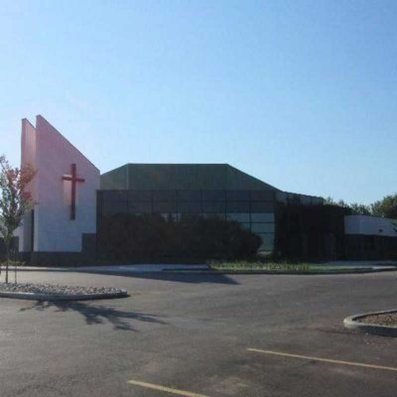 Heartland Alliance Church - Sherwood Park, Alberta