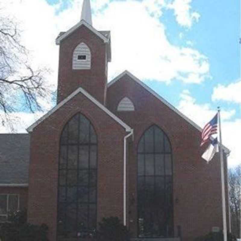 Osceola Presbyterian Church - Clark, New Jersey