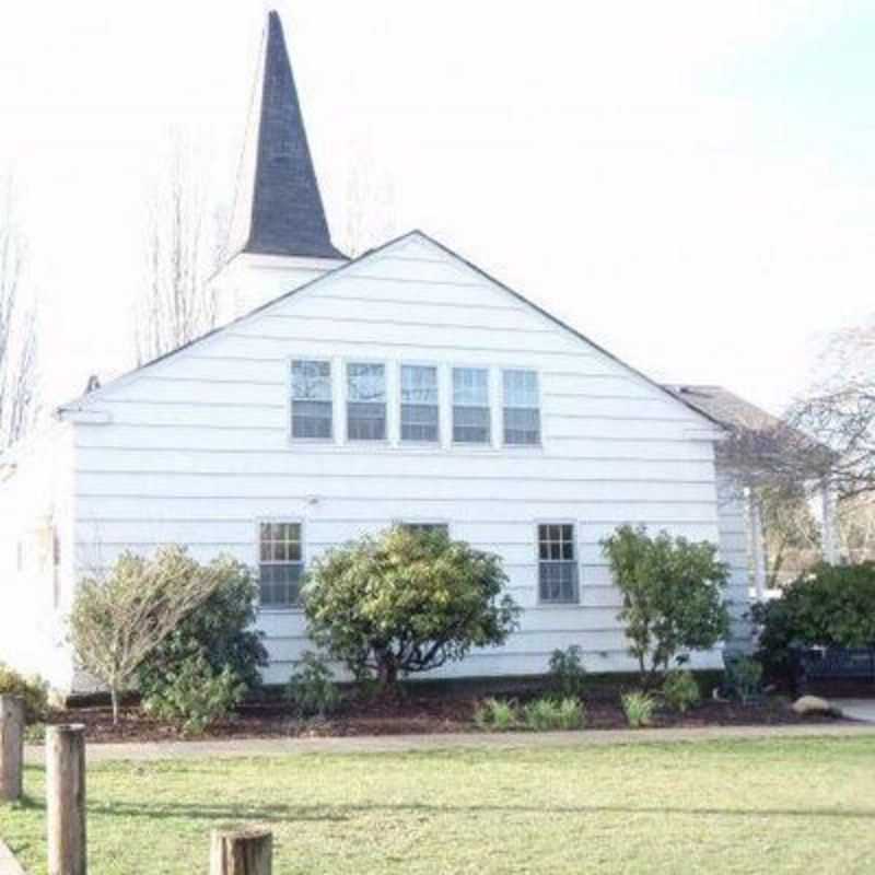 Reedville Presbyterian Church - Aloha, Oregon